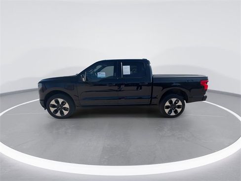 Certified 2023 Ford F150 Lightning Platinum image 7