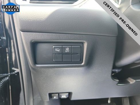 Certified 2025 MAZDA CX-5 AWD 2.5 S w/ Select Package image 16