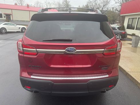 Used 2022 Subaru Ascent Onyx Edition image 5
