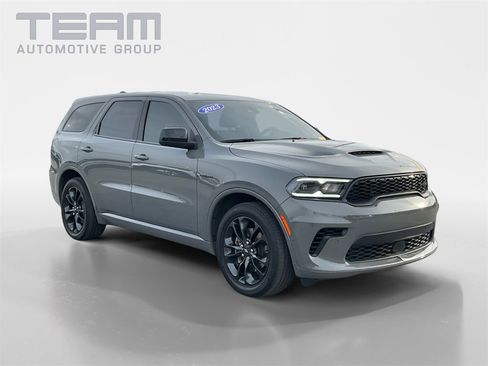 Used 2023 Dodge Durango R/T image 1