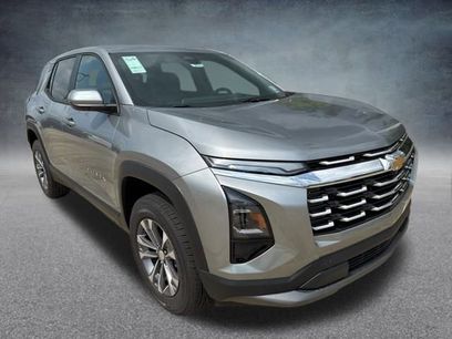 New 2026 Chevrolet Equinox LT w/ Convenience Package II