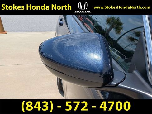Certified 2024 Honda Accord EX-L image 14