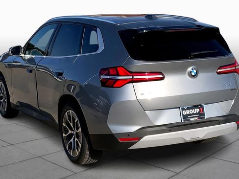 New 2026 BMW X3 xDrive30 w/ Premium Package image 11