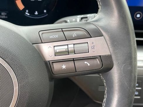 Used 2024 Hyundai Kona SEL AWD/4WD image 17