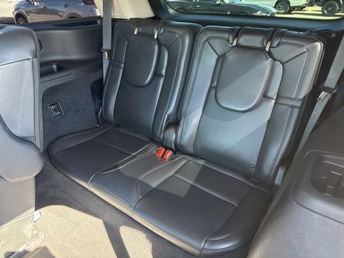 Used 2020 Lincoln Aviator Reserve w/ Equipment Group 202A image 13