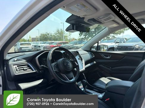 Used 2024 Subaru Ascent Touring AWD/4WD image 27