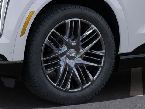 New 2025 Cadillac Escalade IQ Sport 1 w/ LPO, ONYX Package image 54