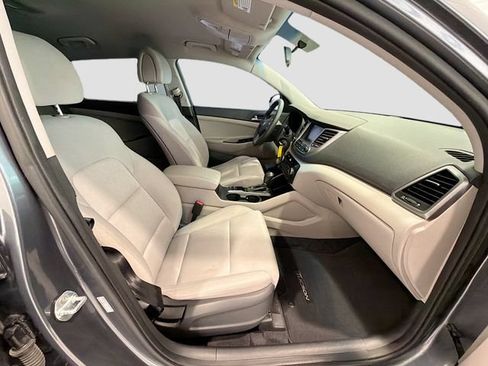 Used 2018 Hyundai Tucson SEL FWD image 23