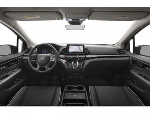 New 2026 Honda Odyssey Elite image 11