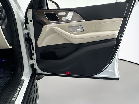 New 2026 Mercedes-Benz GLE 350 4MATIC image 23