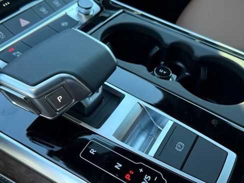 New 2026 Audi Q7 2.0T Premium Plus AWD/4WD image 13