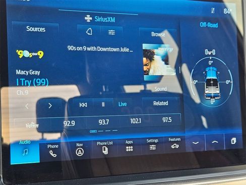 Certified 2021 Ford F150 King Ranch w/ Equipment Group 601A High image 16