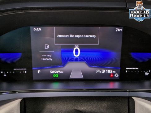 Used 2022 Volkswagen Taos SE image 16