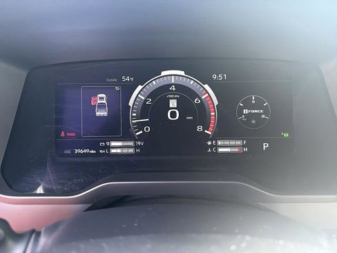 Used 2025 Toyota Tundra Platinum image 14