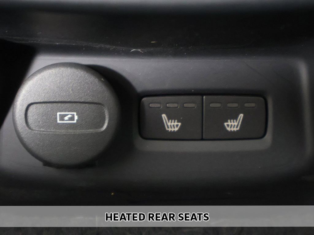 Used 2024 Polestar Polestar 2 AWD/4WD image 8