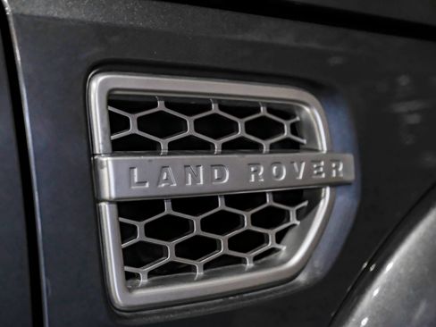 Used 2015 Land Rover LR4 HSE LUX AWD/4WD image 58