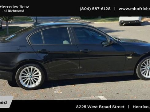 Used 2011 BMW 328i xDrive Sedan image 3