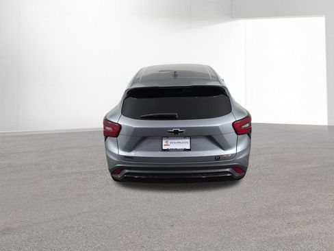 Used 2024 Chevrolet Trax RS w/ Driver Confidence Package image 38