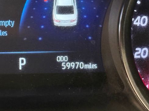 Used 2024 Toyota Camry XSE image 25