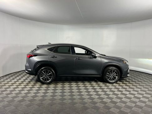 Used 2023 Lexus NX 350 AWD image 7