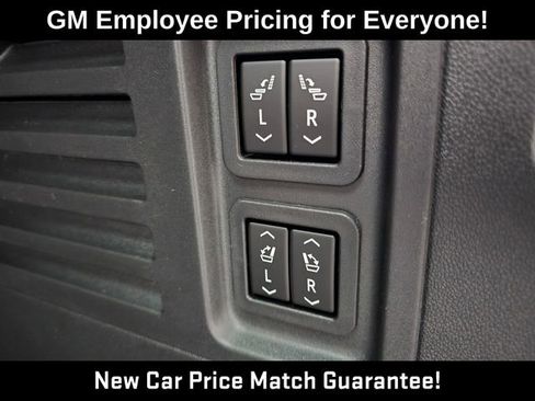 New 2026 Buick Enclave Sport Touring w/ Power Package image 34