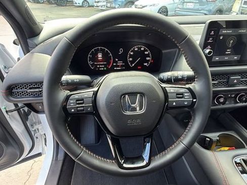 New 2026 Honda HR-V Sport image 27