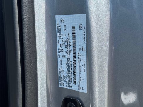 Used 2023 Ford F150 XL w/ XL Chrome Appearance Package RWD image 32