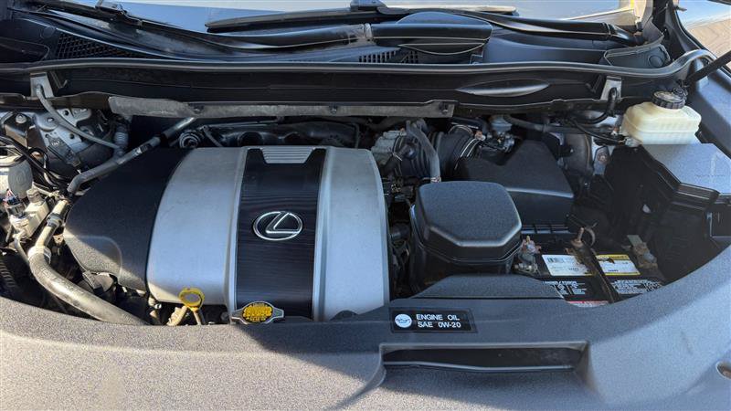 Used 2016 Lexus RX 350 AWD w/ Premium Package image 33