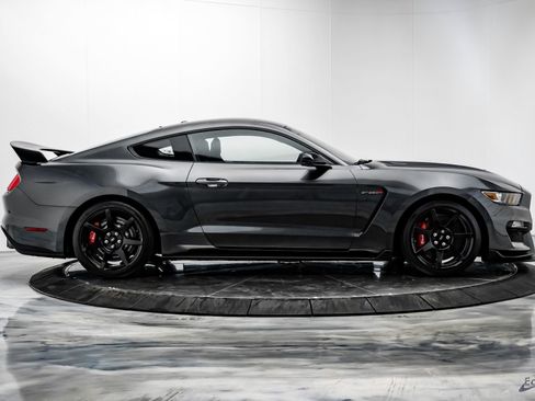 Used 2016 Ford Mustang Shelby GT350R w/ GT350R Equipment Group 920A image 20