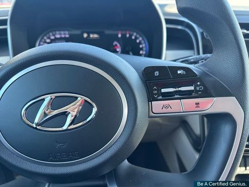 Certified 2024 Hyundai Tucson SEL image 44