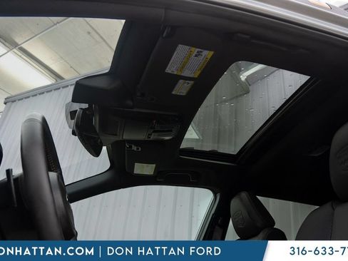 Used 2024 Subaru Outback Wilderness AWD/4WD image 18
