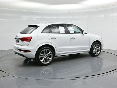 Used 2018 Audi Q3 2.0T Premium image 26