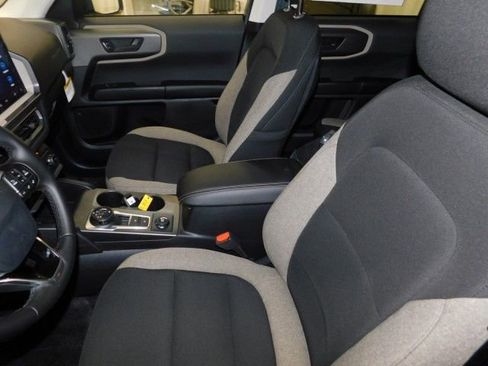 New 2025 Ford Bronco Sport Big Bend w/ Convenience Package image 13