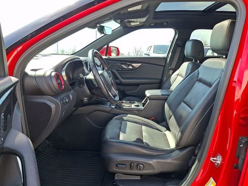 Used 2020 Chevrolet Blazer RS image 15