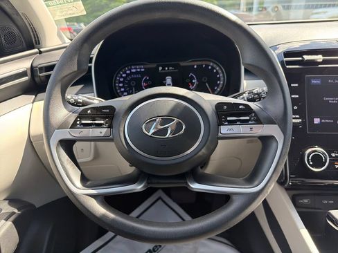 Used 2023 Hyundai Tucson SEL AWD/4WD image 18