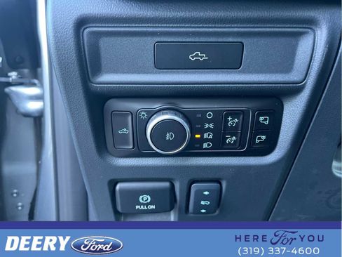 New 2026 Ford F150 Lariat w/ Equipment Group 501A Mid image 35