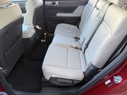 New 2026 Hyundai Santa Fe SEL FWD image 11