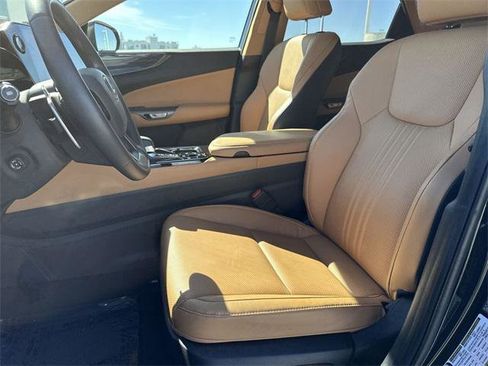 Certified 2024 Lexus NX 250 FWD w/ Premium Package image 11