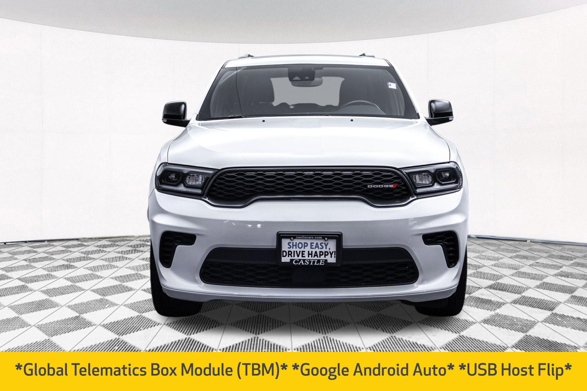 Used 2024 Dodge Durango GT AWD/4WD image 20