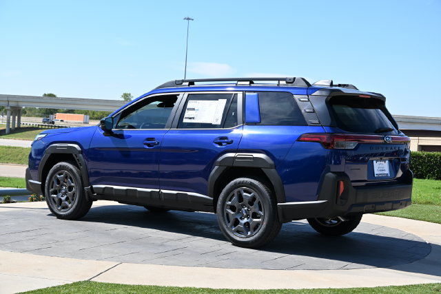 New 2026 Subaru Outback Premium AWD/4WD image 5