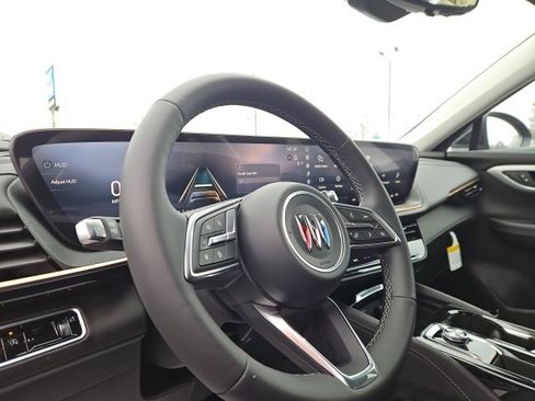 New 2026 Buick Envision Avenir image 30