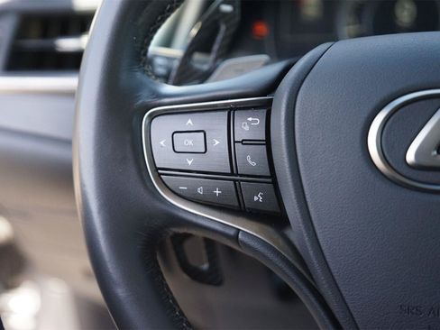 Used 2019 Lexus ES 350 FWD image 23