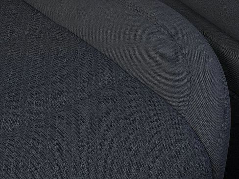 New 2026 Chevrolet Silverado 2500 Custom image 21