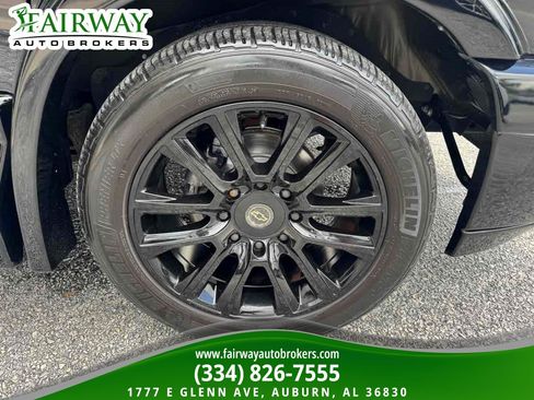 Used 2021 Chevrolet Express 2500 w/ Enhanced Convenience Package RWD image 31