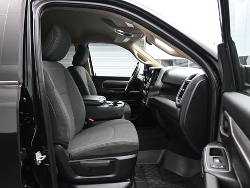 Used 2020 RAM 2500 Tradesman w/ Towing Technology Group image 13