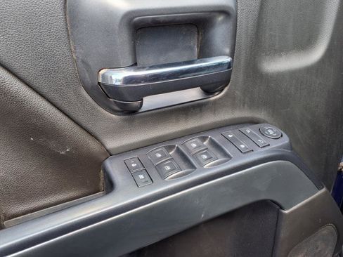 Used 2016 Chevrolet Silverado 1500 LT w/ All Star Edition image 35