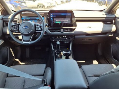 New 2026 Subaru Outback Touring XT AWD/4WD image 2