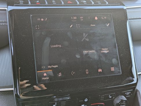 New 2025 Jeep Grand Cherokee L Altitude image 7