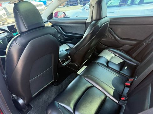 Used 2020 Tesla Model 3 Long Range AWD/4WD image 21