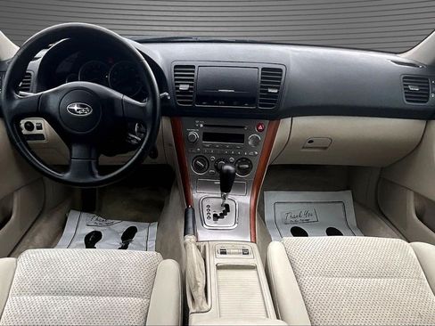 Used 2006 Subaru Outback 2.5i AWD/4WD image 7